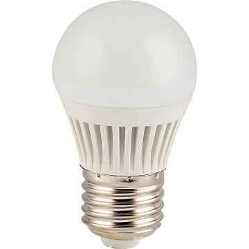 4W E27 Bombilla LED